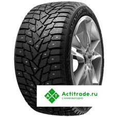 Шина Dunlop SP Winter Ice 02 275/40 R19 105T зимняя шипы (Extra Load) [2A315543]