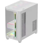 Корпус Formula CRYSTAL Z6 FLOE (Midi-Tower)