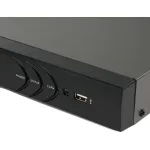 Видеорегистратор HiWatch DS-N316(D)(NVR (сетевой), каналов: 16, разрешение: 1920x1080)