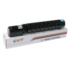 Cet 6562 (голубой; 20000стр; CANON: iR ADVANCE C250i, iR ADVANCE C350i, iR ADVANCE C250iF, iR ADVANCE C350iF, iR ADVANCE C350P, iR ADVANCE C255iF, iR ADVANCE C355iF, iR ADVANCE C355iFC, iR ADVANCE C355P, iR ADVANCE C355i) [CET6562]