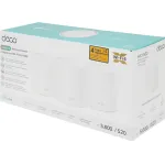 TP-Link Deco X10 (3-PACK)