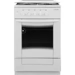 Плита газовая Лысьва ГП 400 М2С-2У