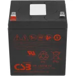 Батарея CSB HR1221WF2 (12В, 5Ач)