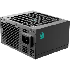 Блок питания DeepCool PS850P (SFX, 850Вт) [R-PS850P-FE0B-WGEU]