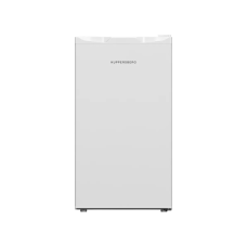 Холодильник Kuppersberg RFT 85 W (E, 1-камерный, 453x825x455см, белый)