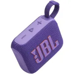 Портативная акустика JBL GO 4