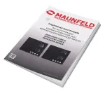 Maunfeld EEHG.642VC.2CB/KG