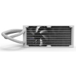 Кулер Zalman Liquid Cooler 240mm (Socket: 1150, 1151, 1155, 1156, 1200, 2011, 2011-3, AM3, AM3+, AM4, алюминий)