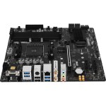 Материнская плата MSI PRO B550M-P WIFI6E (x)