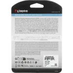 Жесткий диск SSD 480Гб Kingston (2280, 7000/800 Мб/с, 32000 IOPS, PCIe 4.0 x4 (NVMe), для сервера)