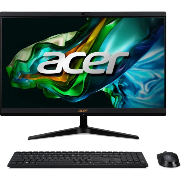 Моноблок Acer Aspire C22-1800 (21,5