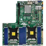 Серверная платформа Supermicro SYS-1029P-WTRT (1U)