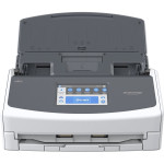 Сканер Fujitsu ScanSnap iX1600 (A4, 600x600 dpi, 128 бит, А4: 300dpi 40 стр./мин, 600dpi 10 стр./мин, двусторонний, USB 3.0, Wi-Fi)