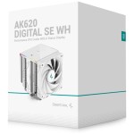 Кулер DeepCool AK620 Digital SE