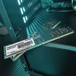 Память DIMM DDR5 2x16Гб 4800МГц Patriot Memory (38400Мб/с, CL40, 288-pin, 1.1 В)