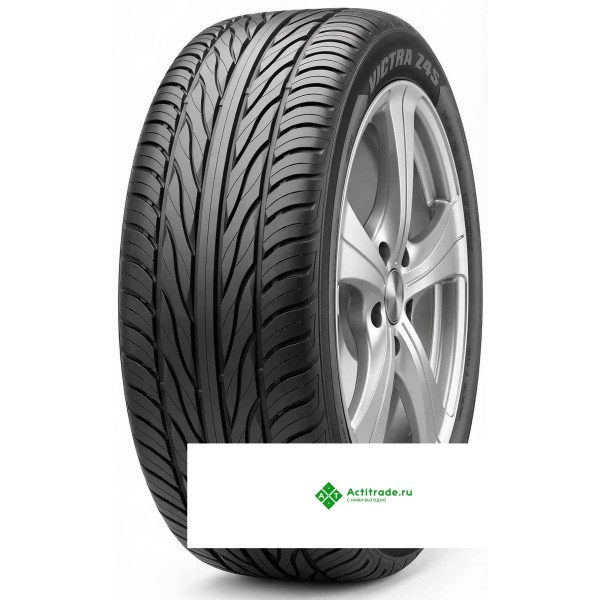 Шина Maxxis MA-Z4S Victra 195/55 R15 85V летняя