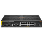 Коммутатор HP Aruba 6100 12G CL4 2SFP+ 139W