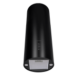 Вытяжка Maunfeld Lee Light (Isla) 35 Black