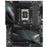 Материнская плата Gigabyte Z790 AORUS PRO X WIFI7 (LGA1700, 4xDDR4 DIMM, ATX, RAID SATA: 0,1,15,5)