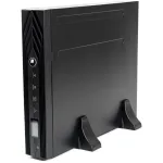 ИБП Бастион SKAT-UPS 1000 RACK+2x9Ah (с двойным преобразованием, 1000ВА, 900Вт, 2xIEC 320 C13 (компьютерный))