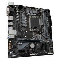 Материнская плата Gigabyte H610M S2H V3 DDR4 (SocketLGA1700, Intel H610, 2xDDR4, microATX) [H610M S2H V3 DDR4 rev. 1.0]