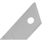 Лезвия Silwerhof 461004