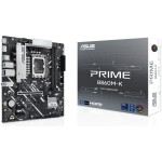 Материнская плата ASUS PRIME B860M-K (Socket-1851, x, microATX, RAID SATA: 0,1,10,5)