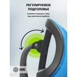 Кресло Cactus CS-MC515-BL