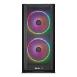 Корпус Lian Li Lancool 216 Black RGB