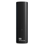 Внешний жесткий диск HDD 6Тб Western Digital Elements Desktop (3.5