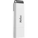 Накопитель USB Netac NT03U185N-032G-30WH