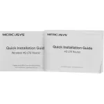 Mercusys MB230-4G