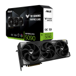 Видеокарта GeForce RTX 5090 2550МГц 32Гб ASUS (GDDR7, 128бит)