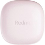 Гарнитура Xiaomi Redmi Buds 6 Play (беспроводные внутриканальные в ушной раковине закрытые, 600мА*ч, 7ч, USB Type-C, IP54)