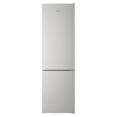 Холодильник Indesit ITR 4200 (No Frost, A, 2-камерный, объем 325:247/78л, 60x195x64см, серебристый)