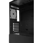 Корпус Accord ACC-EL1B (Midi-Tower, 2xUSB3.0)