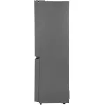 Холодильник Hyundai CM45083F (No Frost, A+, 3-камерный, Side by Side, инверторный компрессор, черный)