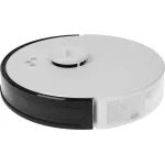 Робот-пылесос TP-Link Tapo RV30 (влажная, сухая, контейнер, мощность всасывания: 40Вт/4200Па, пылесборник: 0.4л, потребляемая мощность: 40Вт)