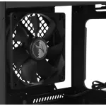 Корпус Zalman S3 TG (Midi-Tower, 2xUSB3.0)