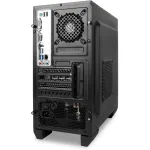 ПК IRU Tactio 320A5GE (Ryzen 5 5600 3500МГц, DDR4 16Гб, SSD 512Гб, NVIDIA GeForce RTX 3050 6144 6Гб, Windows 11 Home)