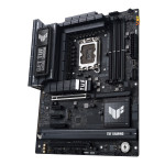 Материнская плата ASUS TUF GAMING Z890-PLUS WIFI (Socket-1851, x, ATX, RAID SATA: 0,1,10,5)