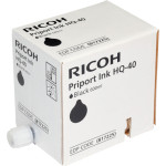 Ricoh HQ40