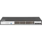 Коммутатор SNR -S2300G-24TC-POE