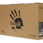 Монитор Bloody MN270Q (27