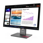 Монитор Lenovo ThinkVision P24q-40 (23,8