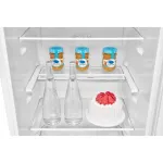 Холодильник полновстраиваемый Midea MDRE368FGE01 (No Frost, A++, 2-камерный, объем 294:207,9л, инверторный компрессор, 54x178.5x55см, белый)