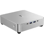 ПК Chuwi AuBox (Core i7 13620H 2400МГц, DDR4 32Гб, SSD 1024Гб M.2 2280, Intel UHD Graphics for 13th Gen Intel Processors, Windows 11 Pro)