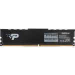 Память DIMM DDR5 32Гб 4800МГц Patriot (38400Мб/с, CL40, 288-pin)