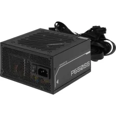 Блок питания Gigabyte GP-P650SS (ATX, 650Вт, 20+4 pin, SILVER) [28200-P65SB-1EUR]