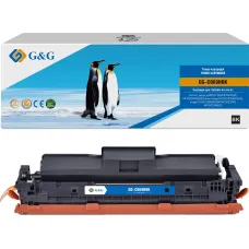 Картридж G&G GG-C069HBK (черный; 7600стр; I_sensys LBP673CDW, MF754CDW, MF752CDW(EUR), imageCLASS MF756Cx(AP), LBP674CDW, MF753CDW, MF751CDW(US))